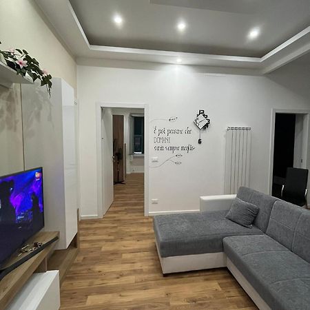 Rewind Apartment Genoa Ngoại thất bức ảnh