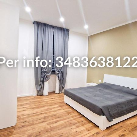 Rewind Apartment Genoa Ngoại thất bức ảnh