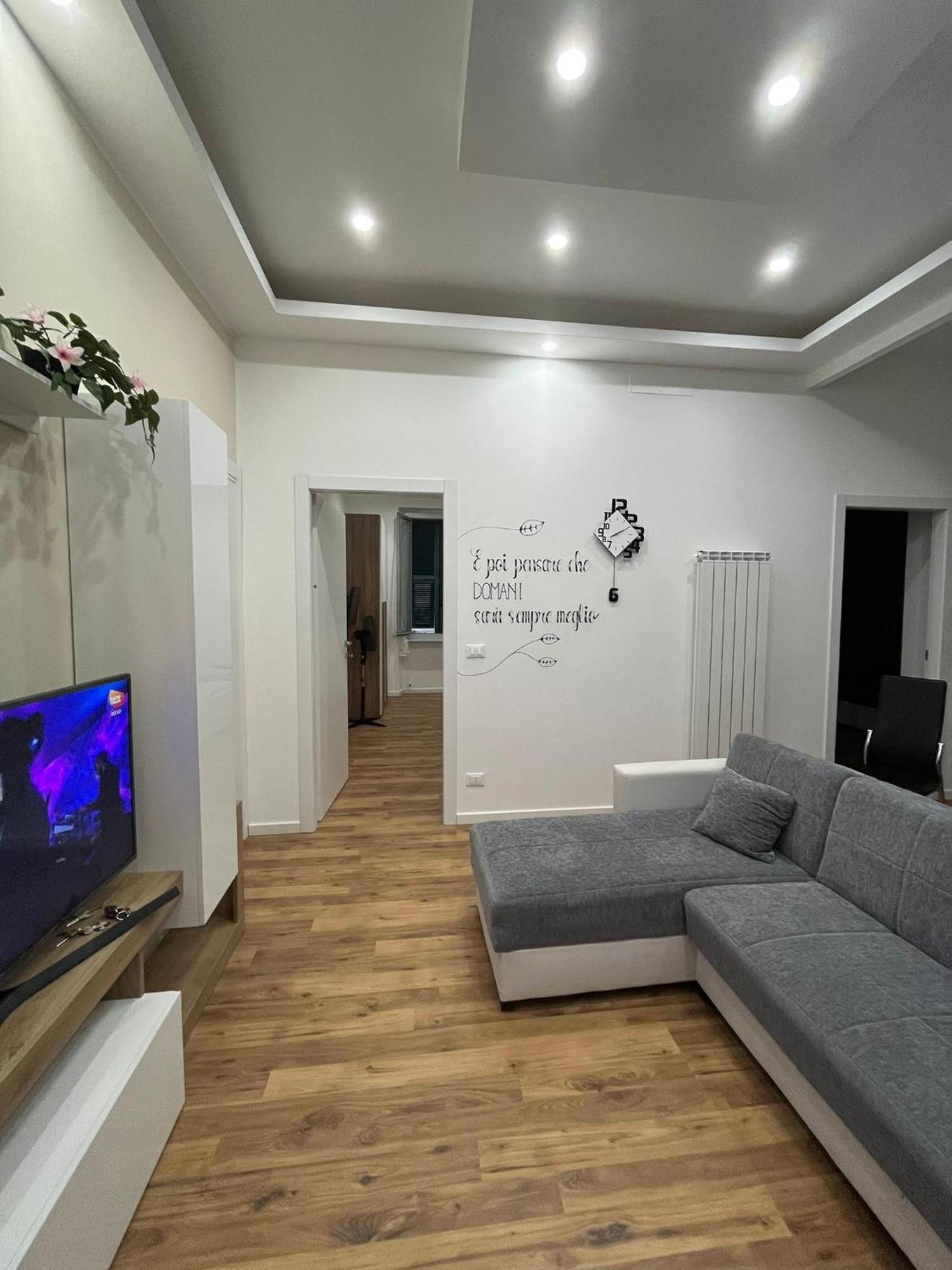 Rewind Apartment Genoa Ngoại thất bức ảnh