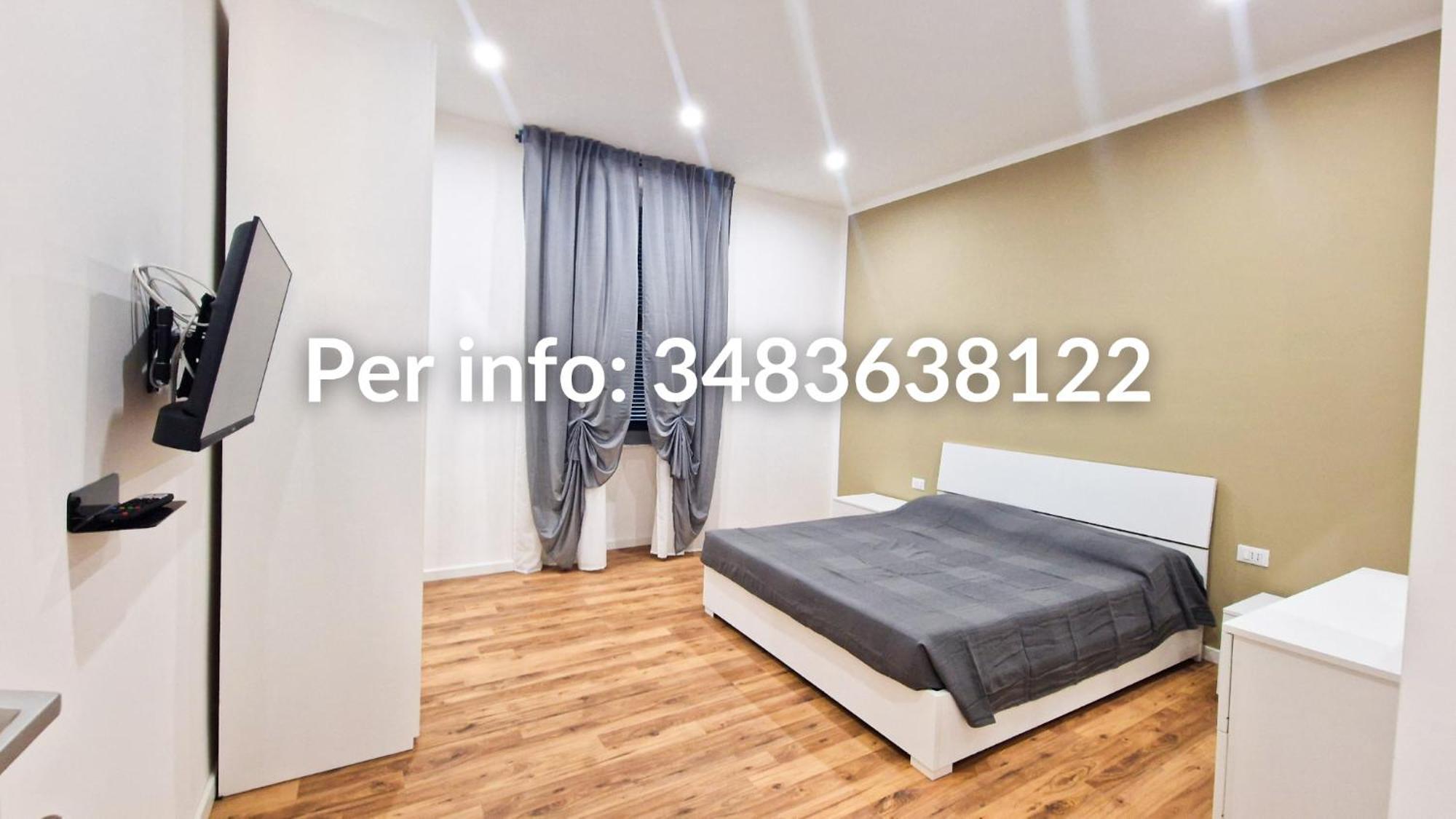 Rewind Apartment Genoa Ngoại thất bức ảnh